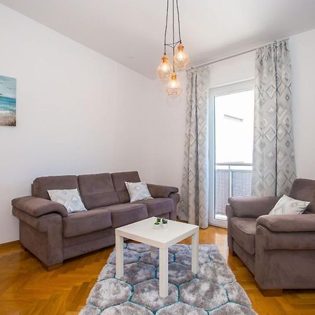 Apartment Dora Near Sea And Center With Private Garage Porec Luaran gambar